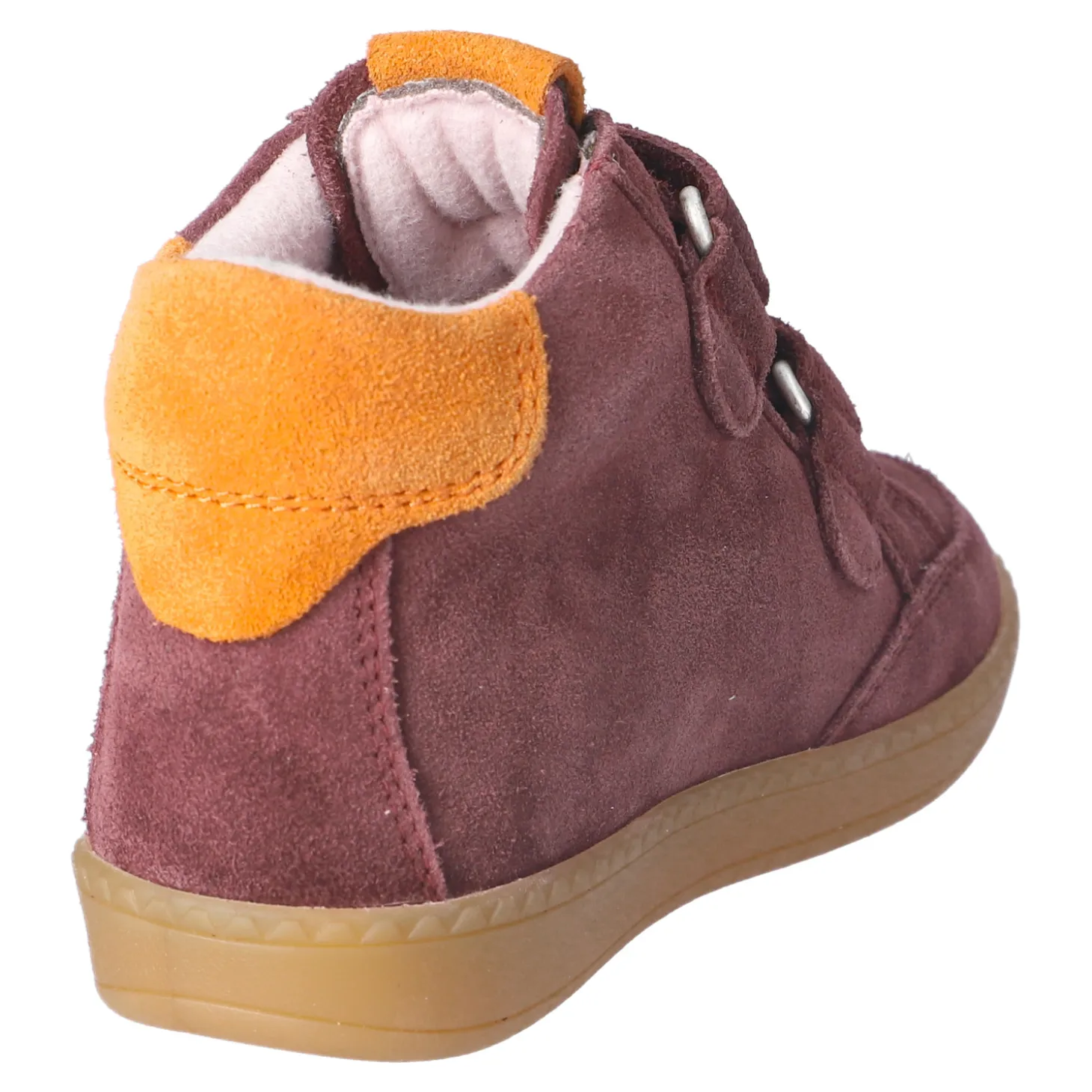 CAMDEN - Sneaker lila