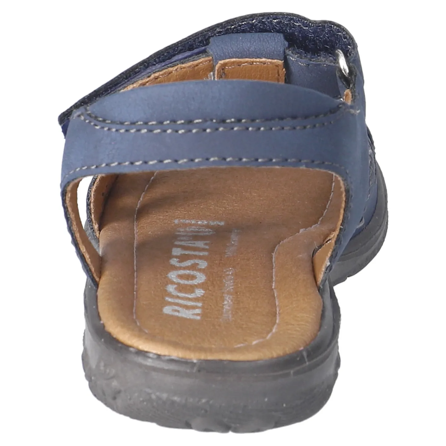 CAMILLA - Sandalen Blau