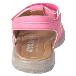 CAMILLA - Sandalen pink