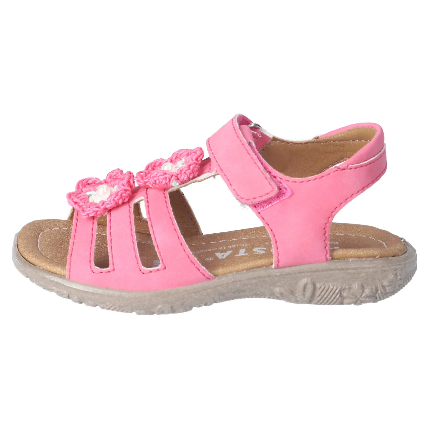 CAMILLA - Sandalen pink