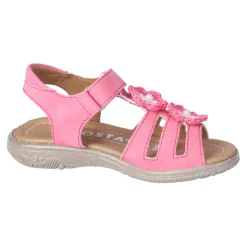 CAMILLA - Sandalen pink