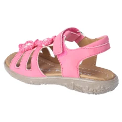 CAMILLA - Sandalen pink