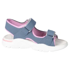 CARMI - Sandalen Blau