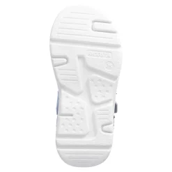 CARMI - Sandalen Blau