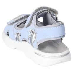 CARMI - Sandalen Blau