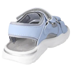 CARMI - Sandalen Blau