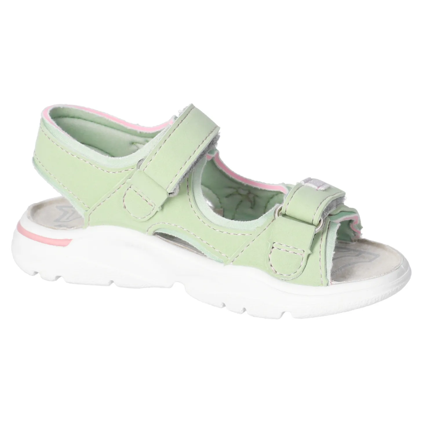 CARMI - Sandalen Grün