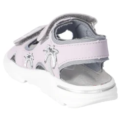 CARMI - Sandalen pink