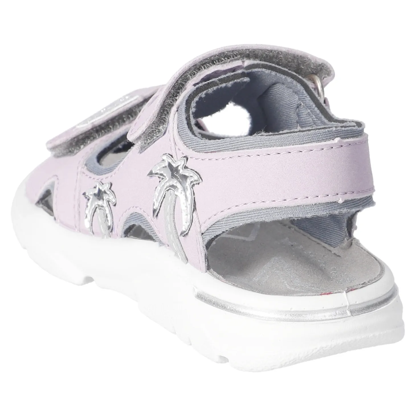 CARMI - Sandalen pink