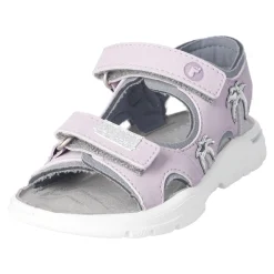CARMI - Sandalen pink