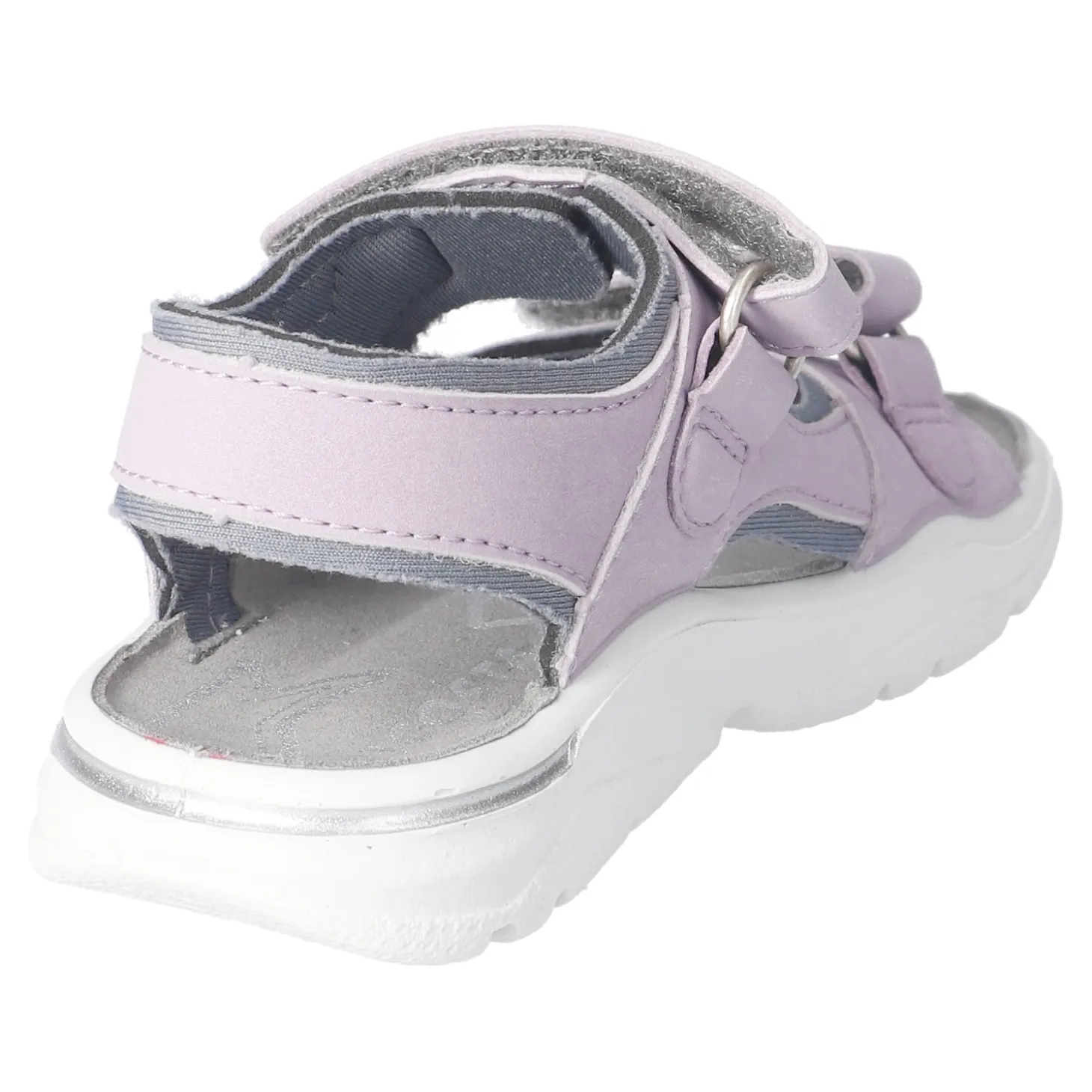 CARMI - Sandalen pink