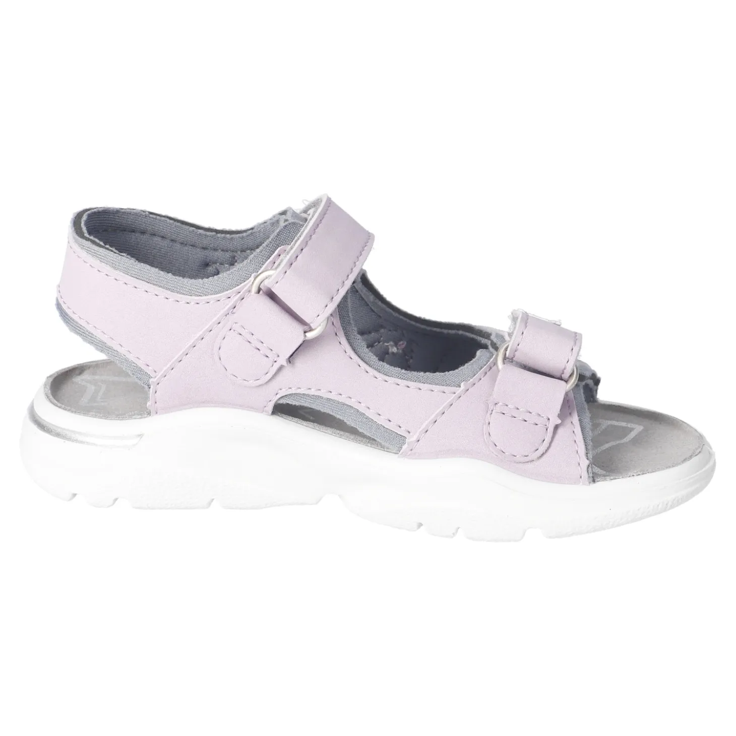 CARMI - Sandalen pink