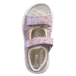 CARO - Sandalen pink