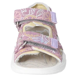 CARO - Sandalen pink