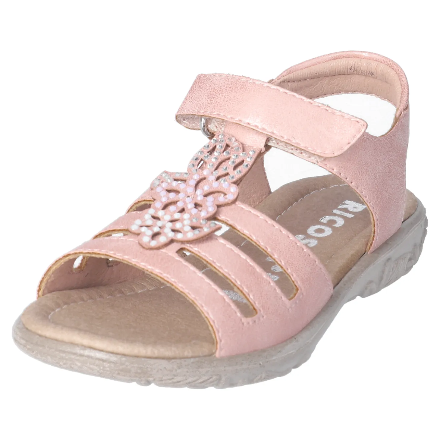 CELINA - Sandalen pink