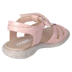 CELINA - Sandalen pink