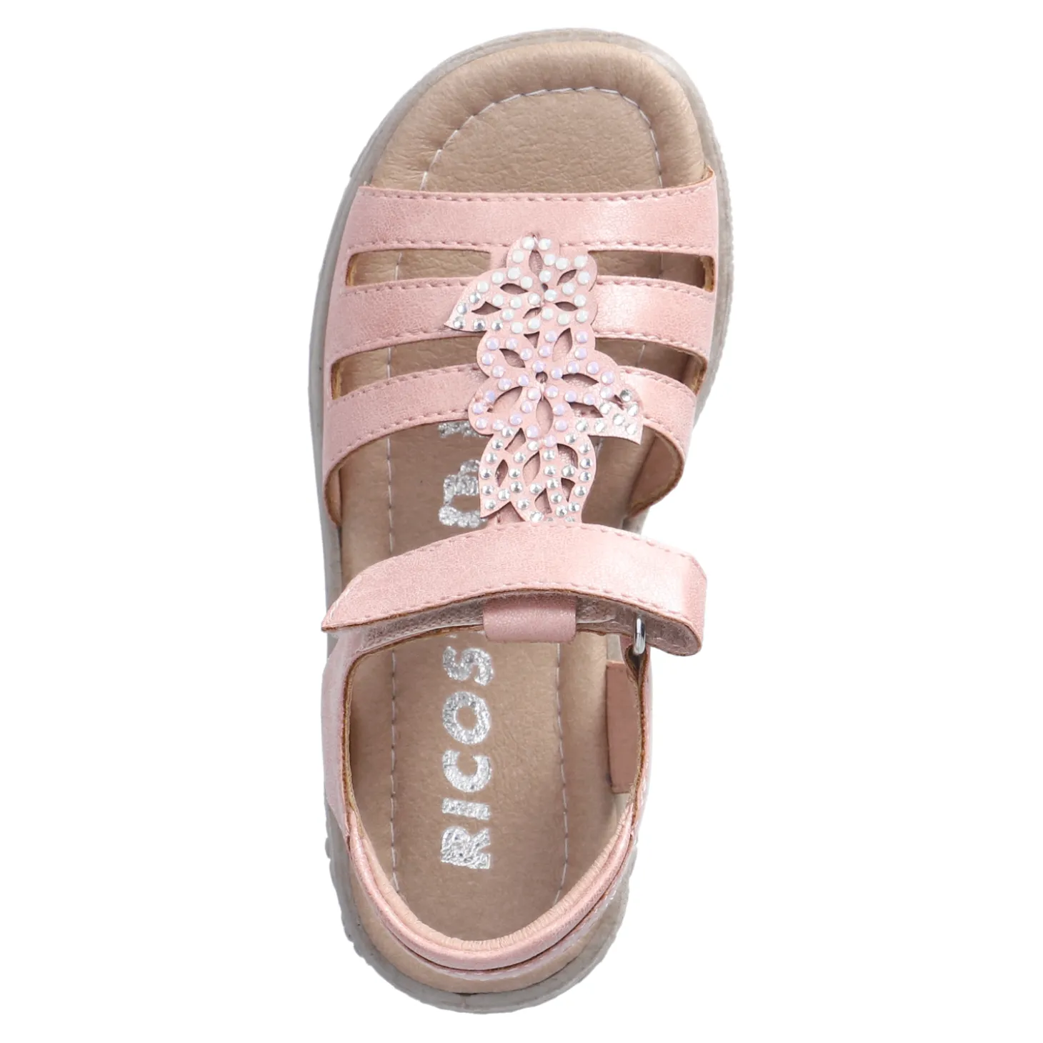 CELINA - Sandalen pink