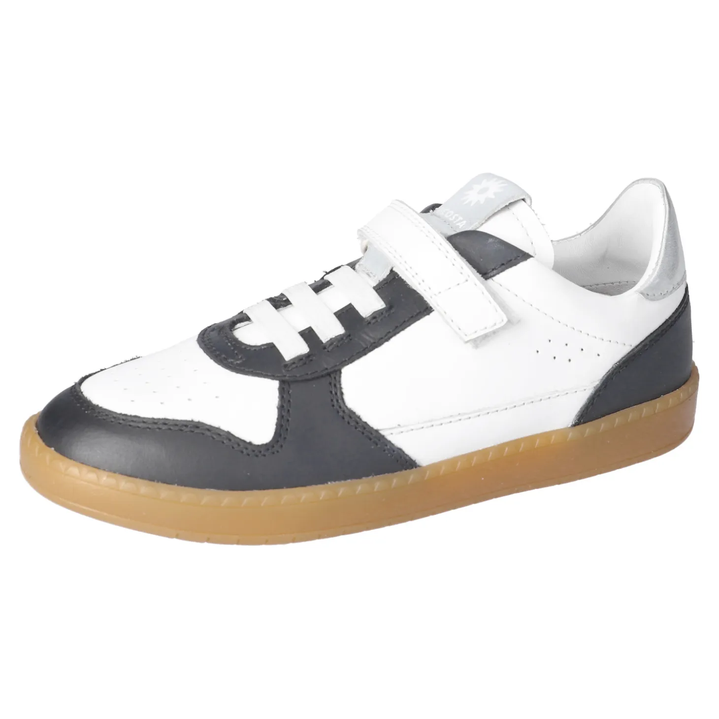 CHELSEA - Sneaker Schwarz