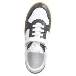 CHELSEA - Sneaker Schwarz
