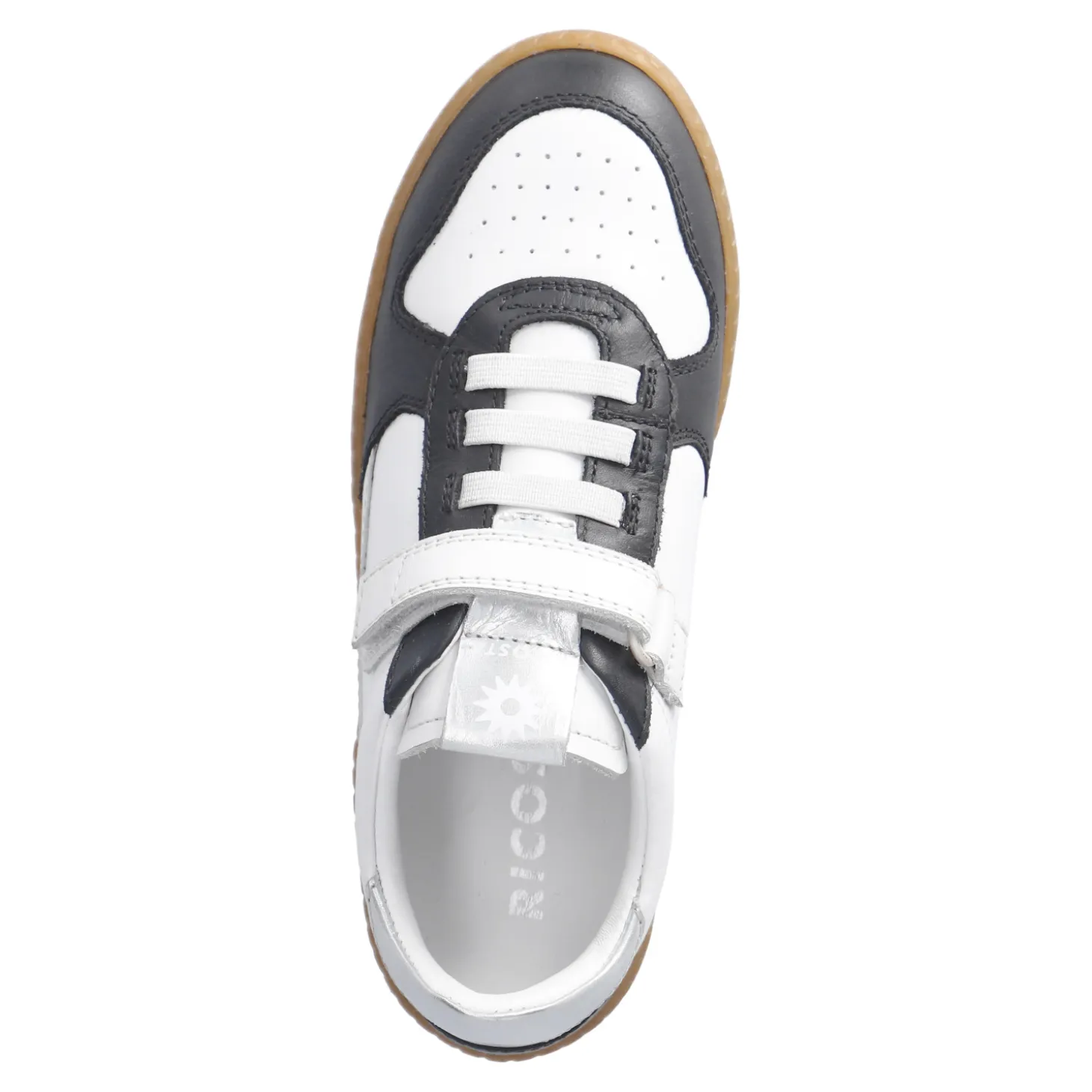 CHELSEA - Sneaker Schwarz