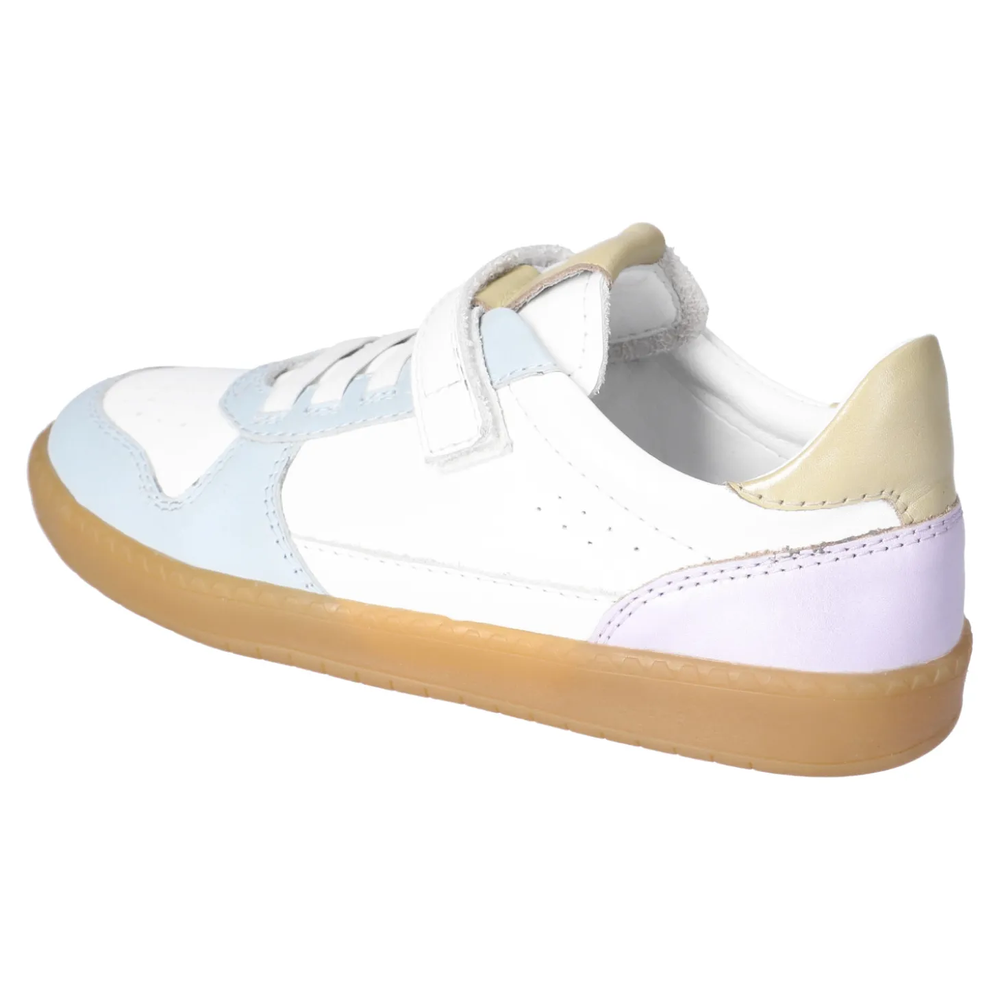 CHELSEA - Sneaker Weiss