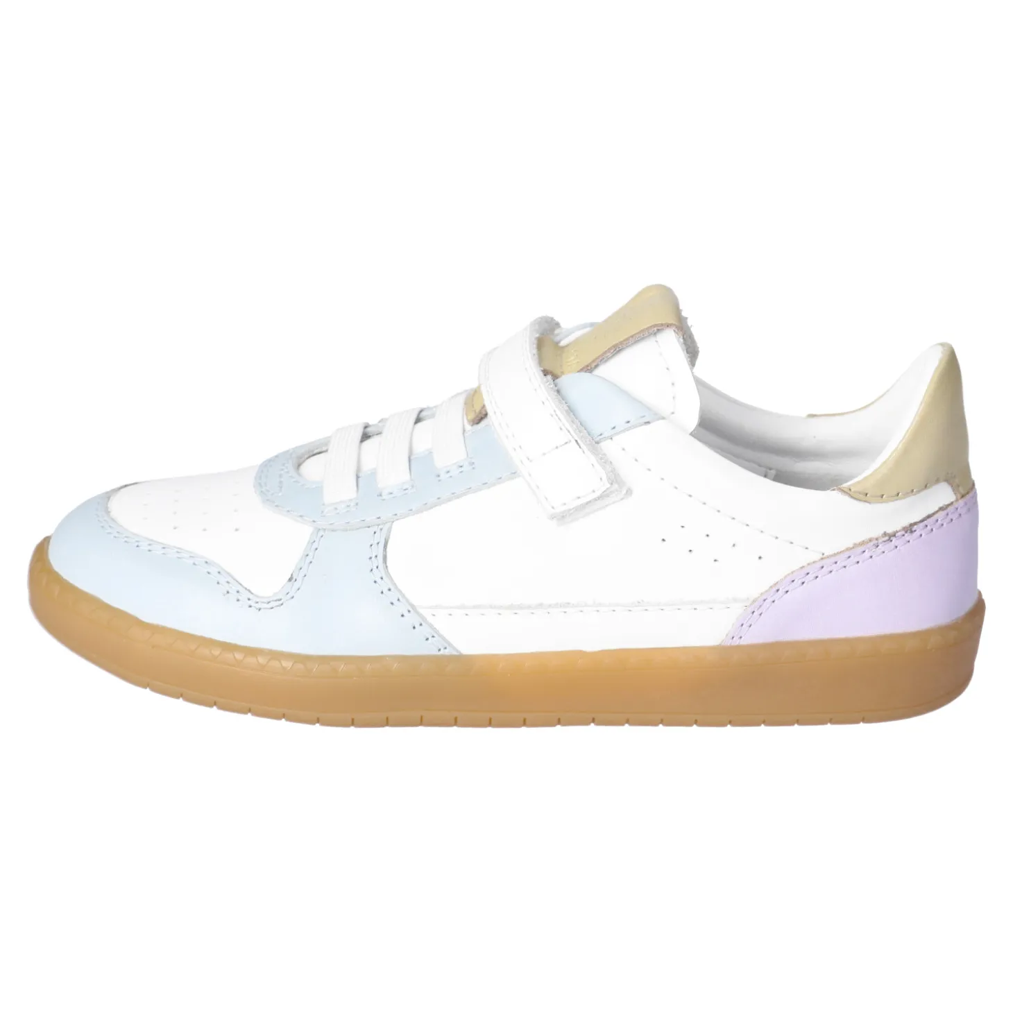 CHELSEA - Sneaker Weiss