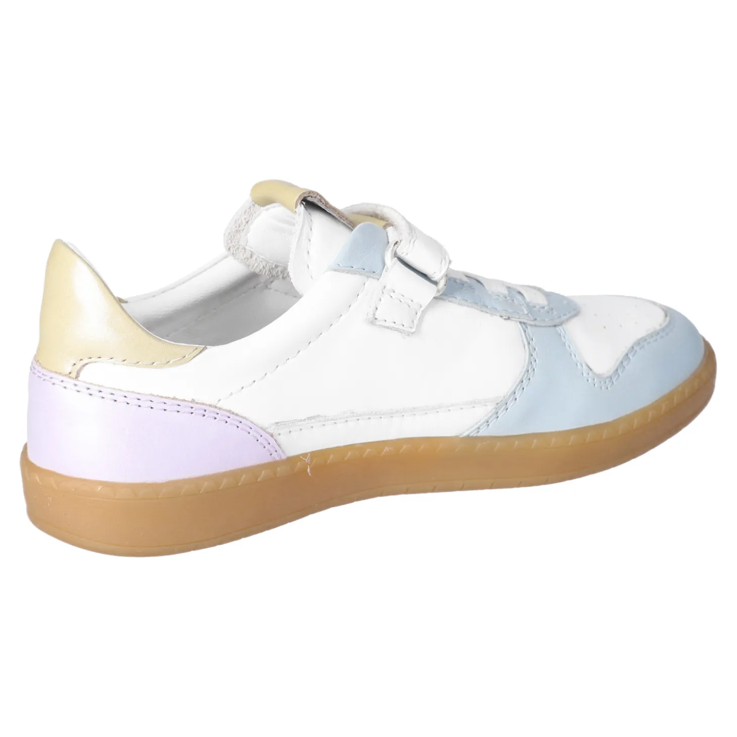 CHELSEA - Sneaker Weiss