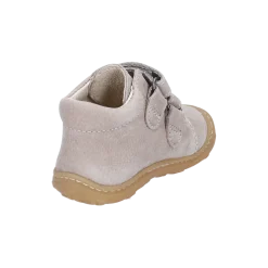 CHRISY - Lauflernschuhe Beige