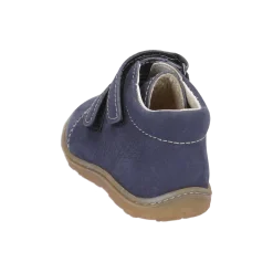 CHRISY - Lauflernschuhe Blau