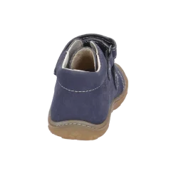 CHRISY - Lauflernschuhe Blau