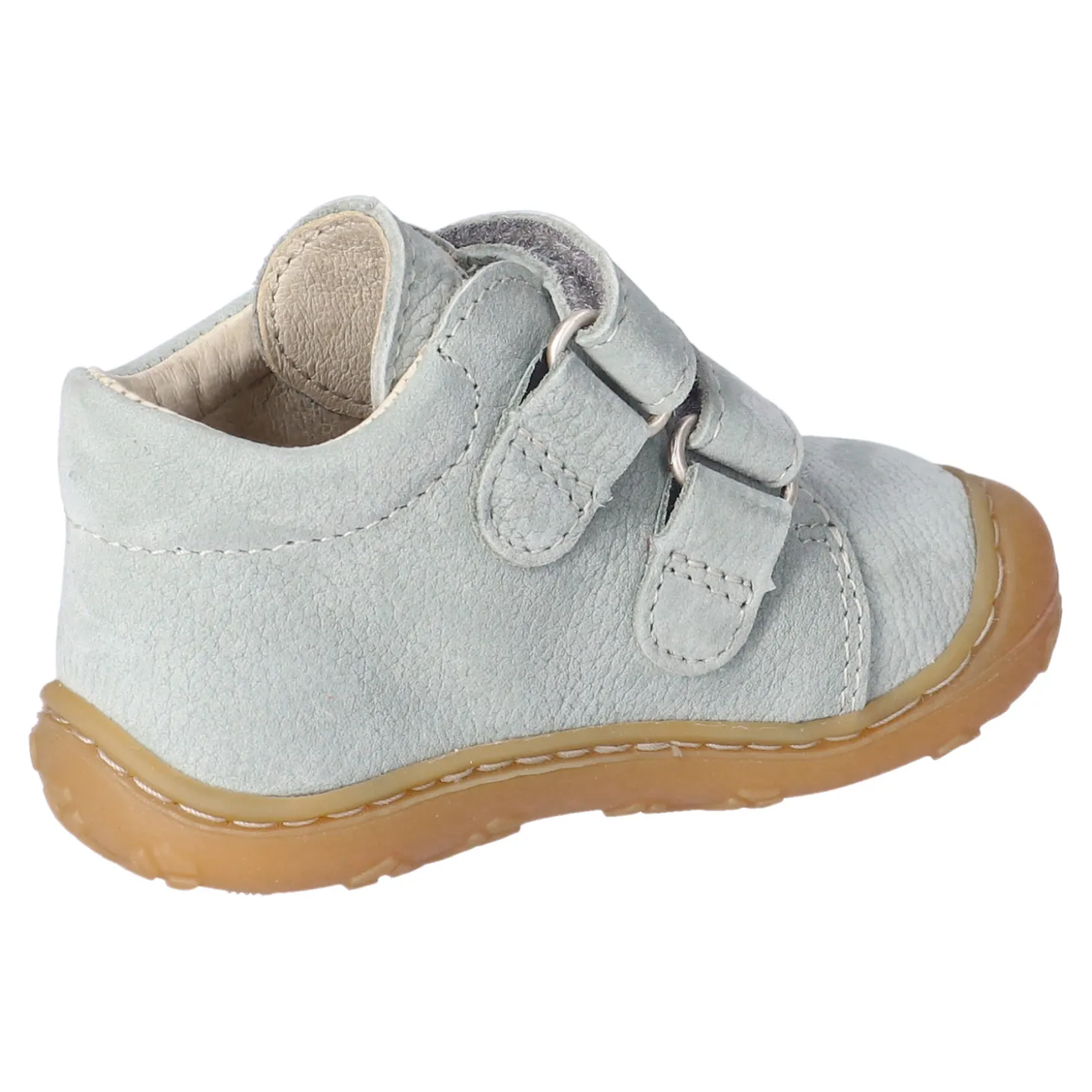 CHRISY - Lauflernschuhe Blau