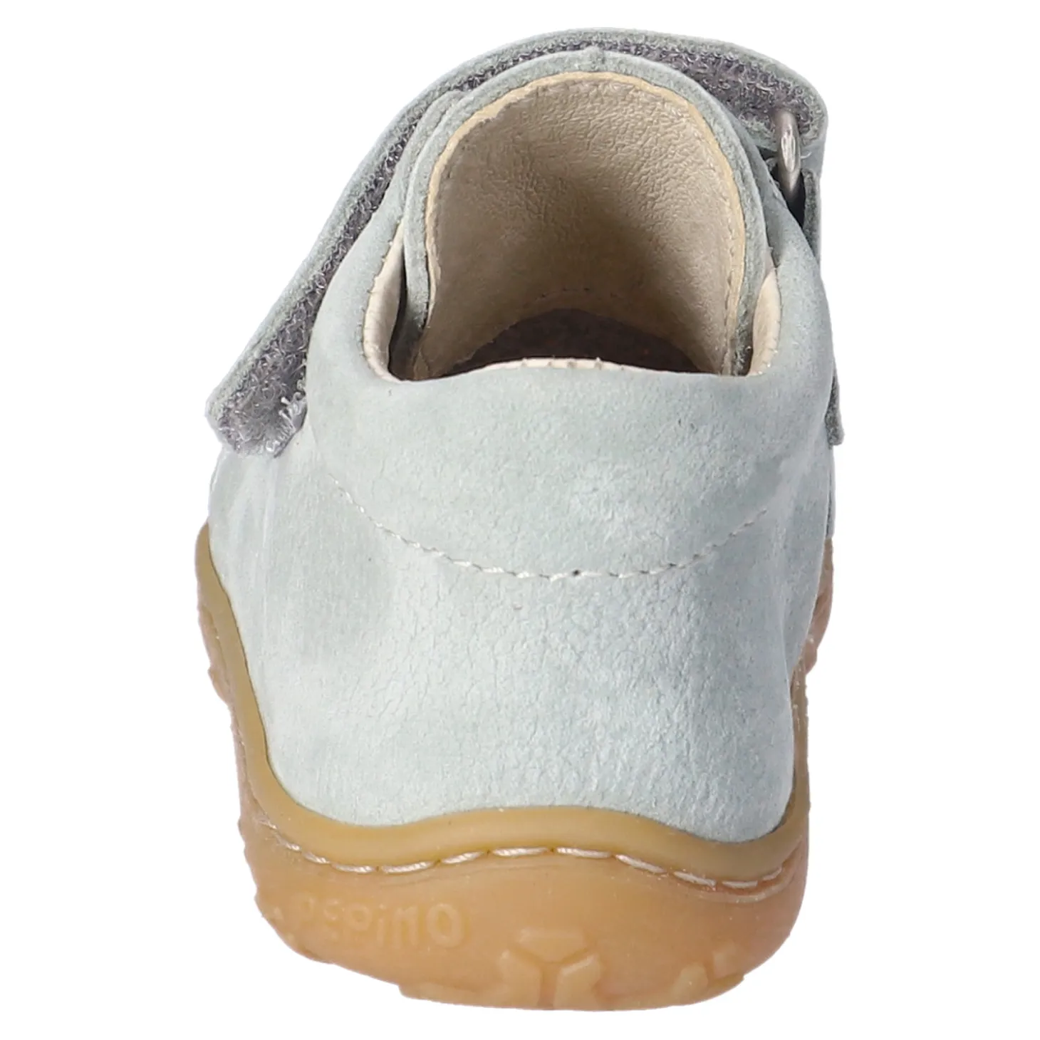 CHRISY - Lauflernschuhe Blau
