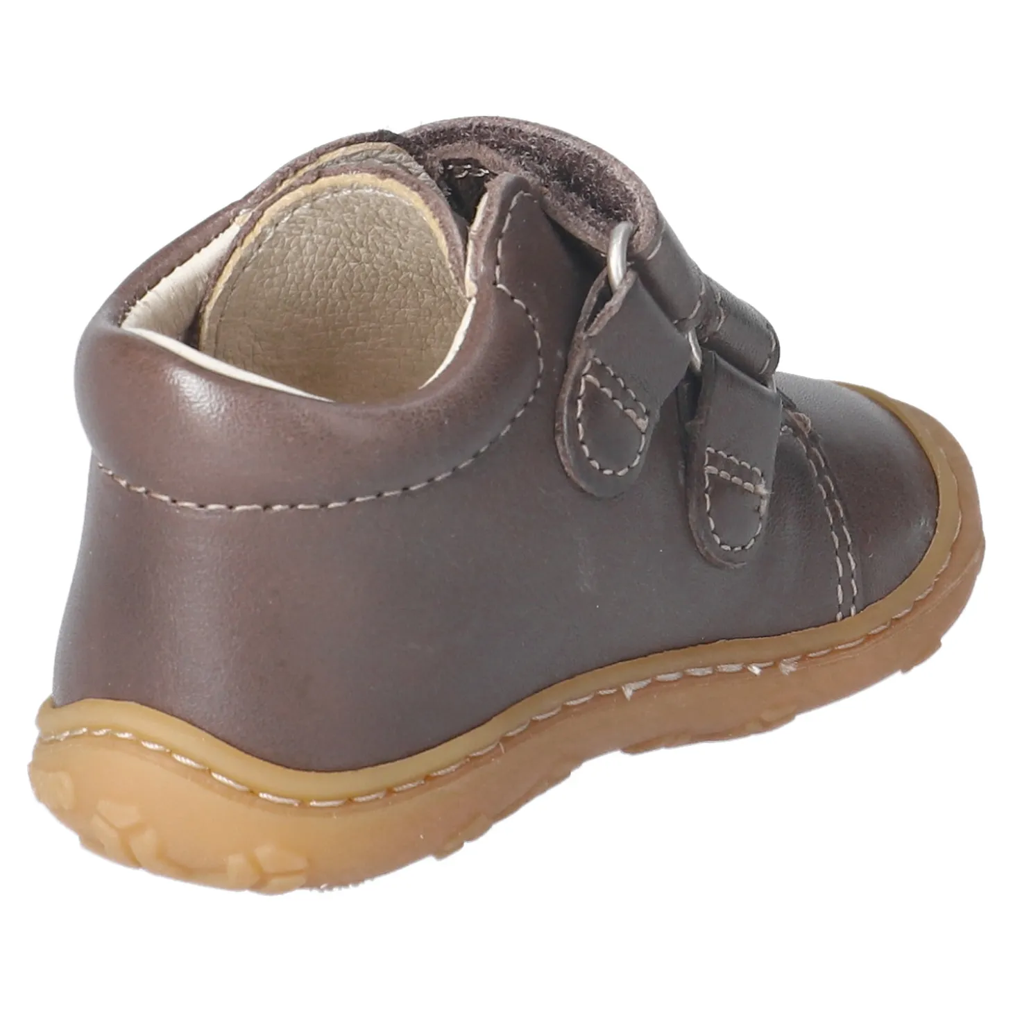 CHRISY - Lauflernschuhe Braun