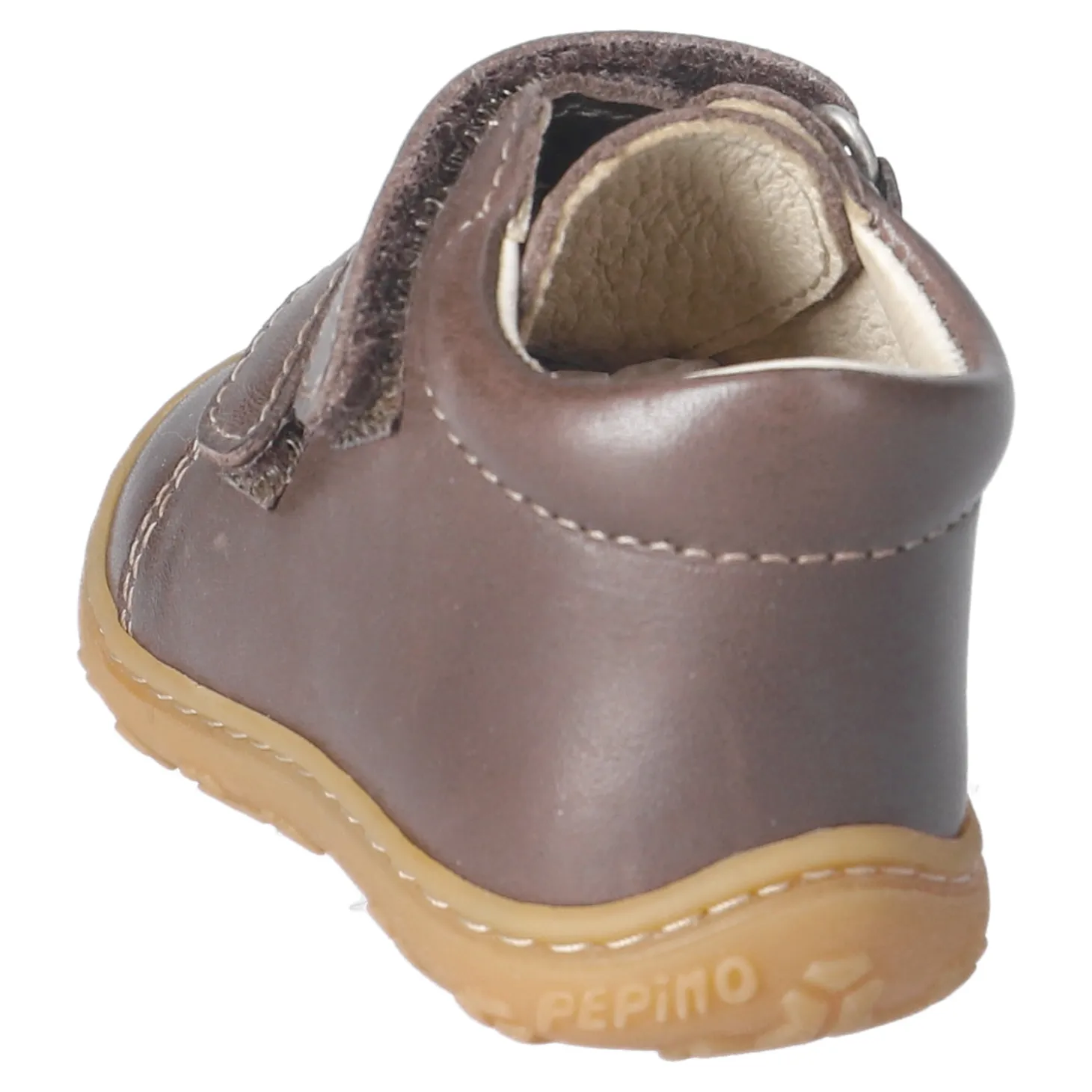 CHRISY - Lauflernschuhe Braun