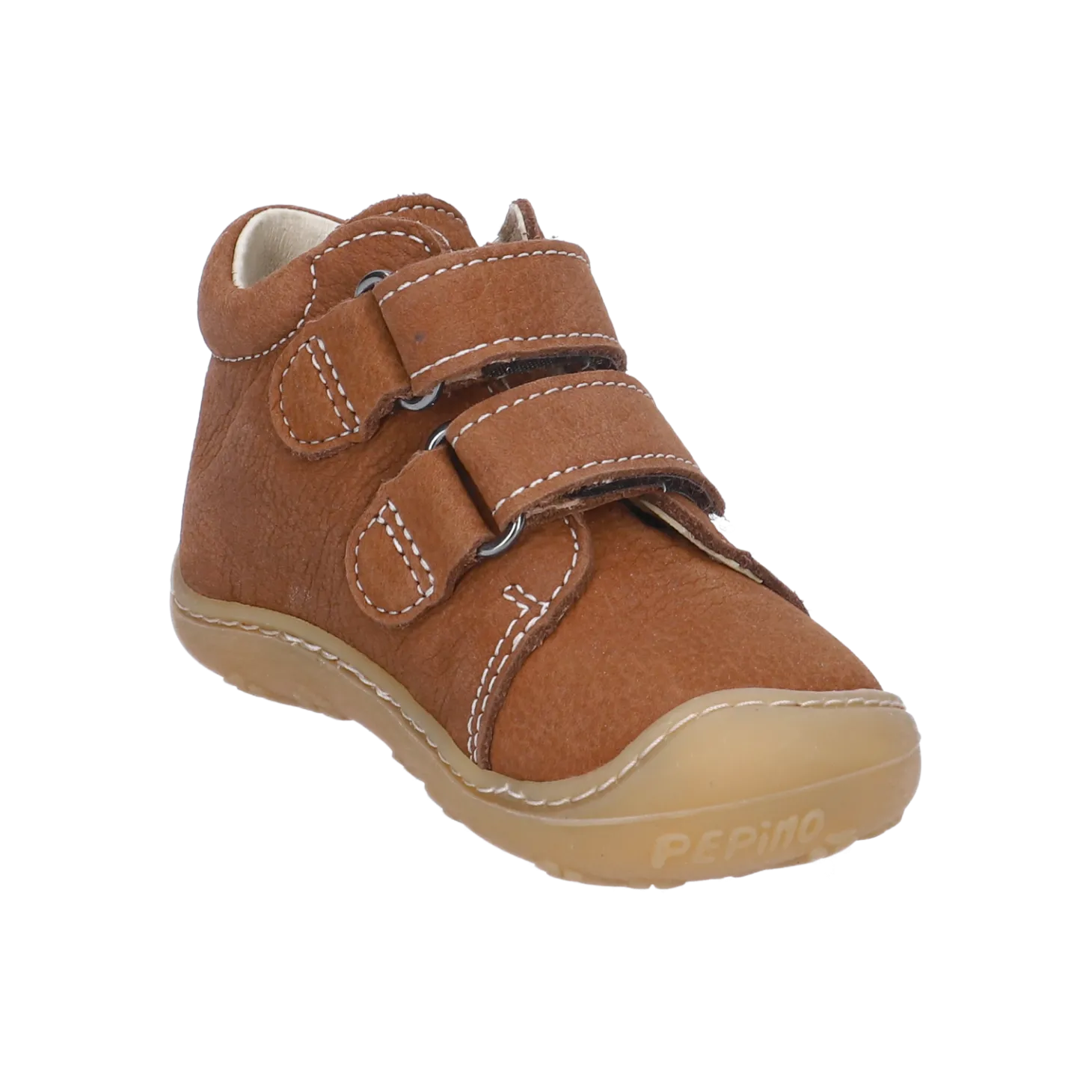 CHRISY - Lauflernschuhe Braun