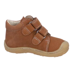 CHRISY - Lauflernschuhe Braun