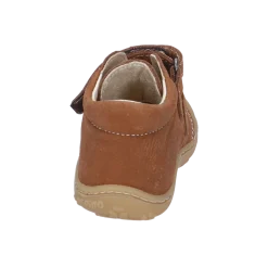 CHRISY - Lauflernschuhe Braun