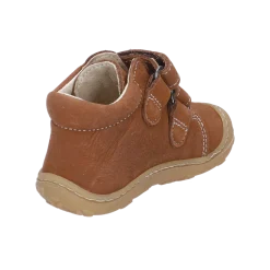 CHRISY - Lauflernschuhe Braun