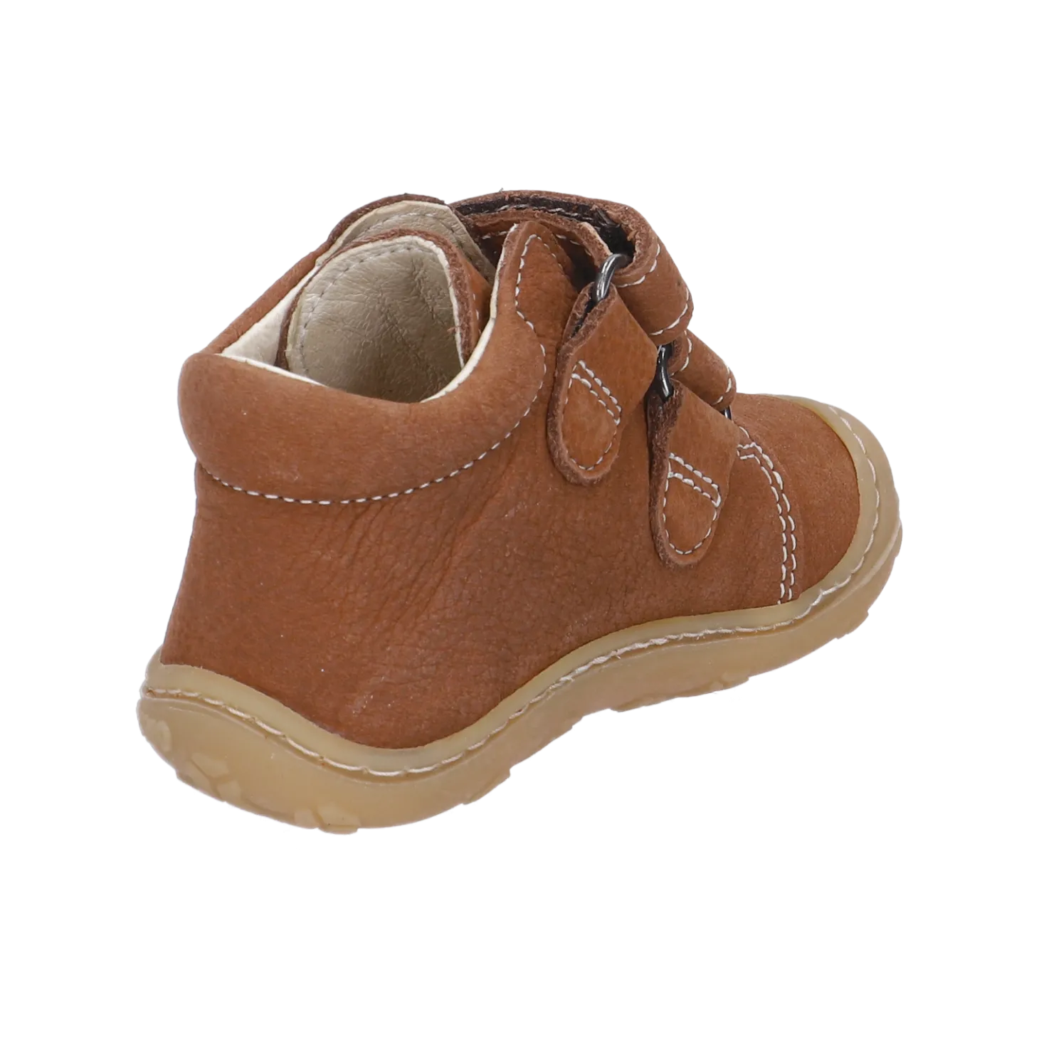 CHRISY - Lauflernschuhe Braun