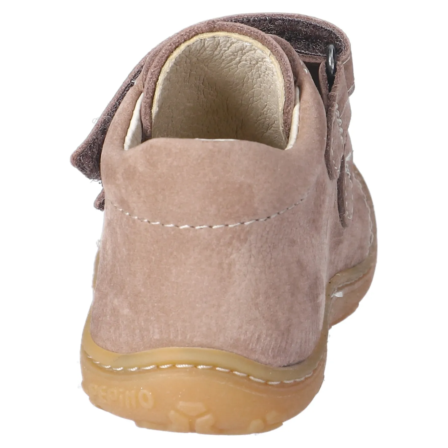 CHRISY - Lauflernschuhe Braun