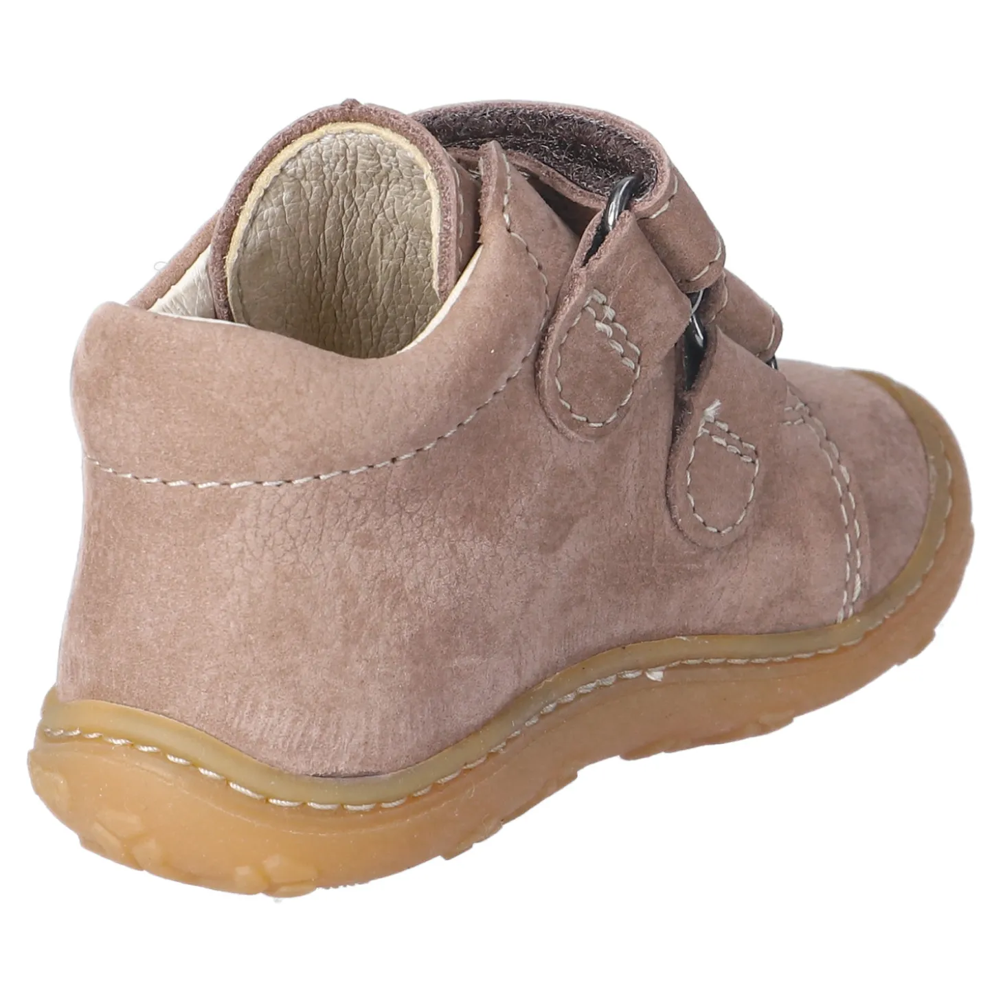 CHRISY - Lauflernschuhe Braun