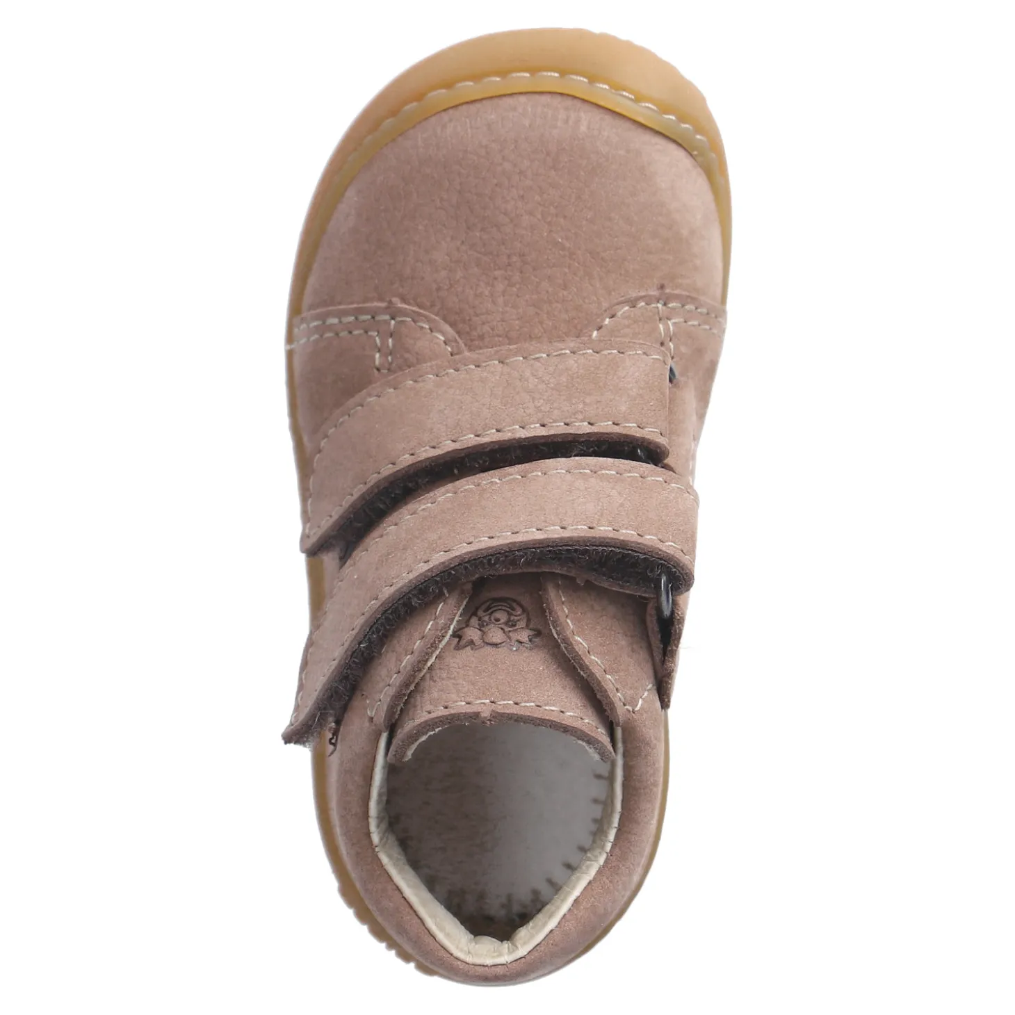 CHRISY - Lauflernschuhe Braun
