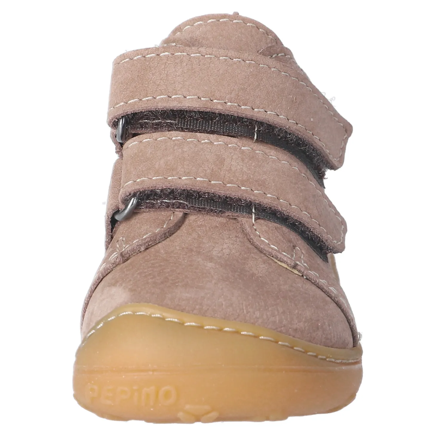 CHRISY - Lauflernschuhe Braun