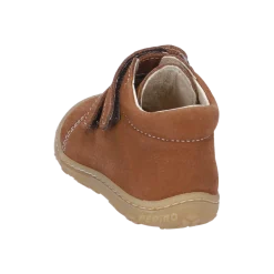 CHRISY - Lauflernschuhe Braun