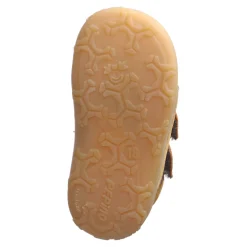 CHRISY - Lauflernschuhe Gelb