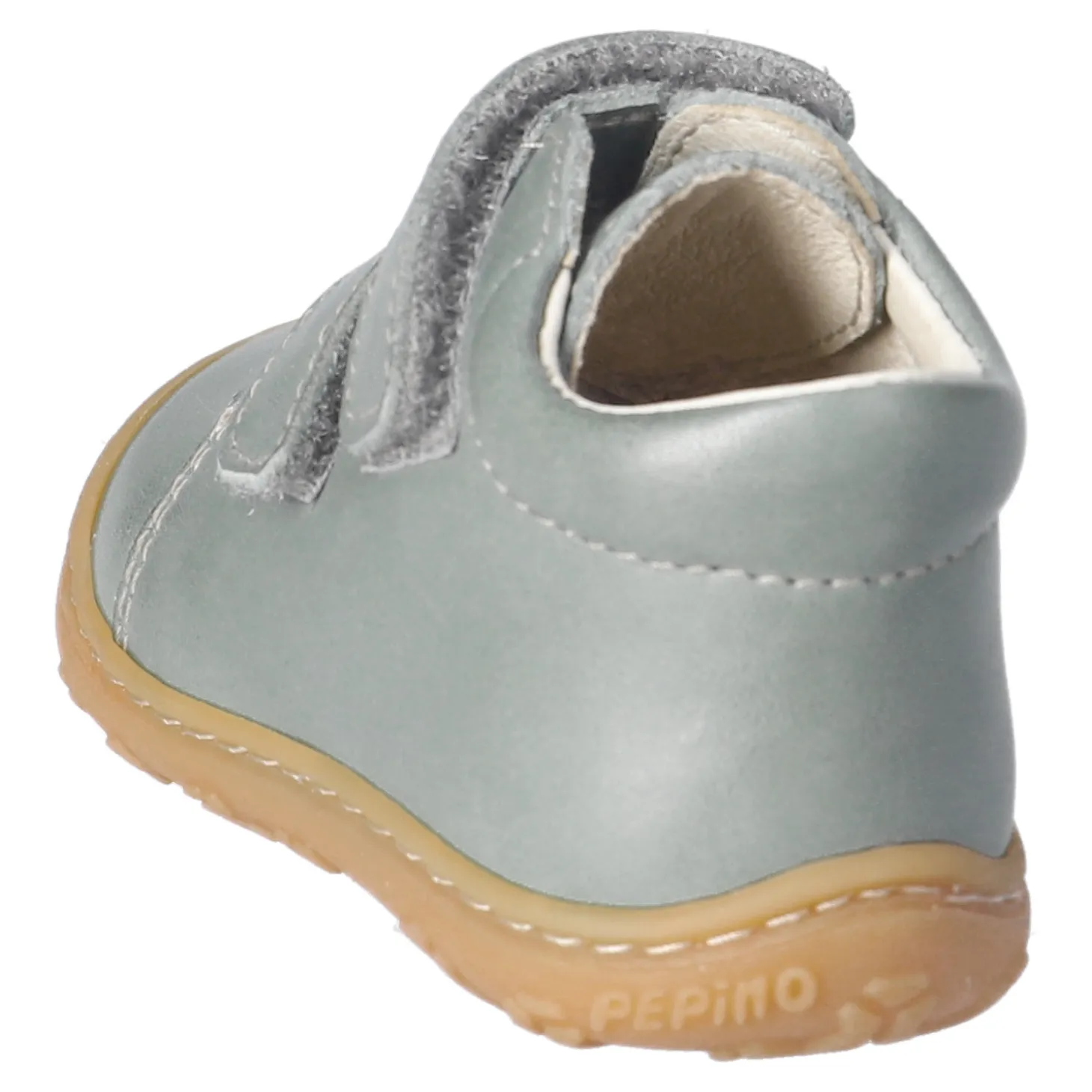 CHRISY - Lauflernschuhe Grün