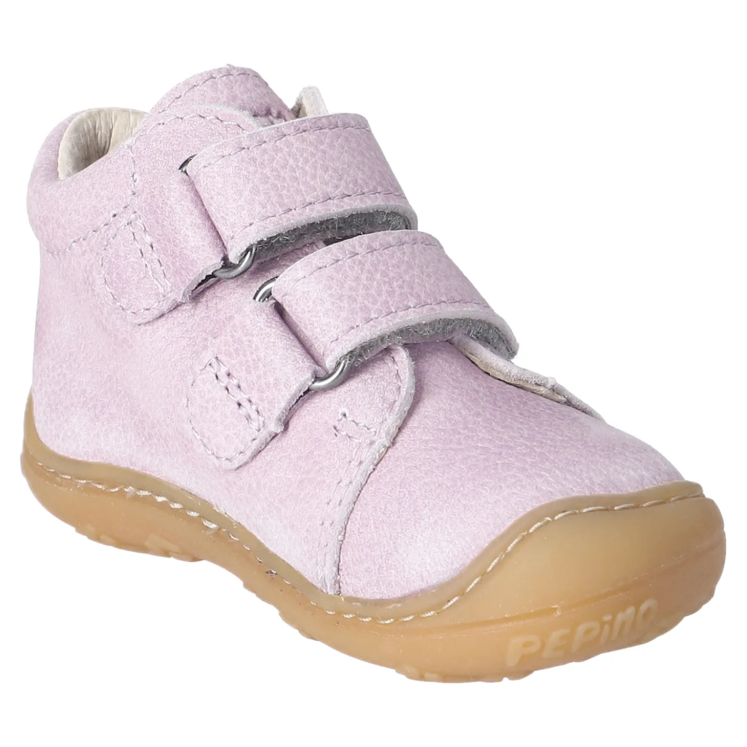 CHRISY - Lauflernschuhe pink