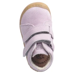 CHRISY - Lauflernschuhe pink