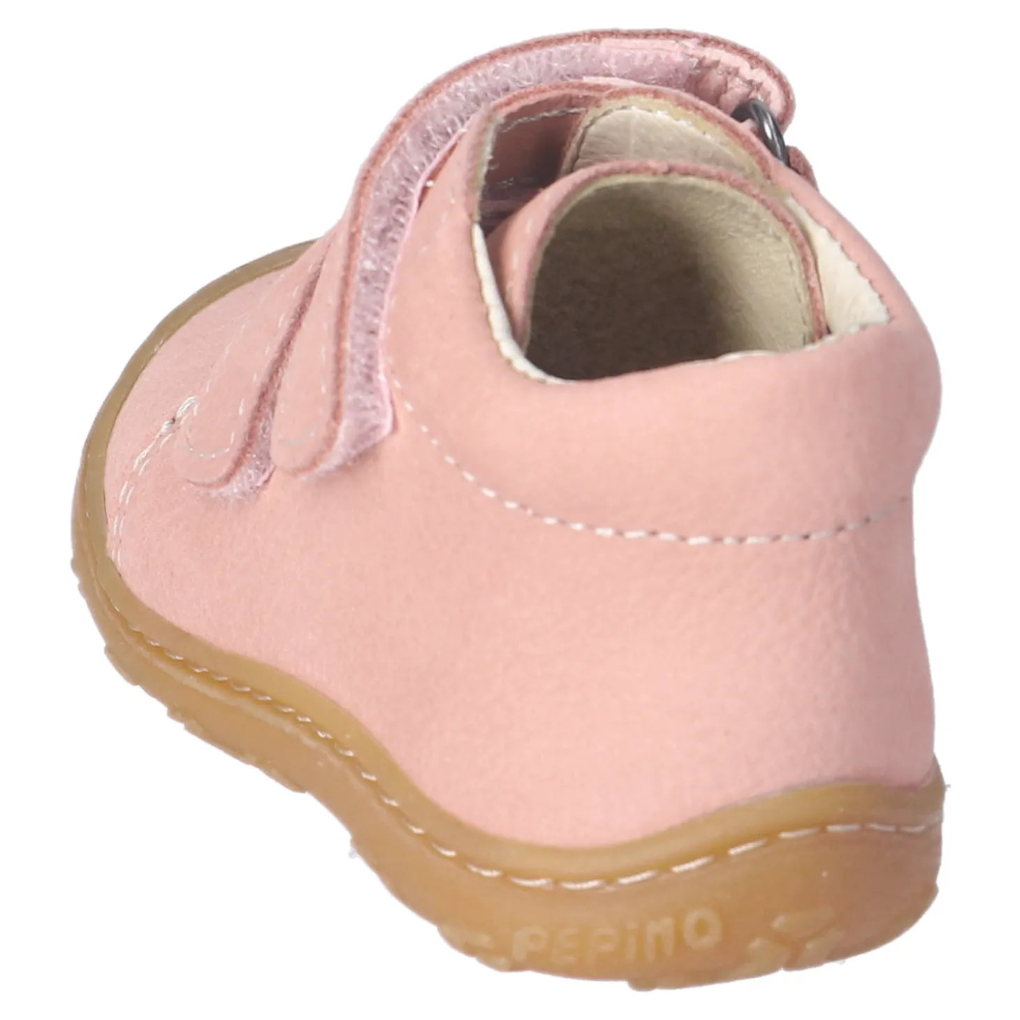 CHRISY - Lauflernschuhe pink