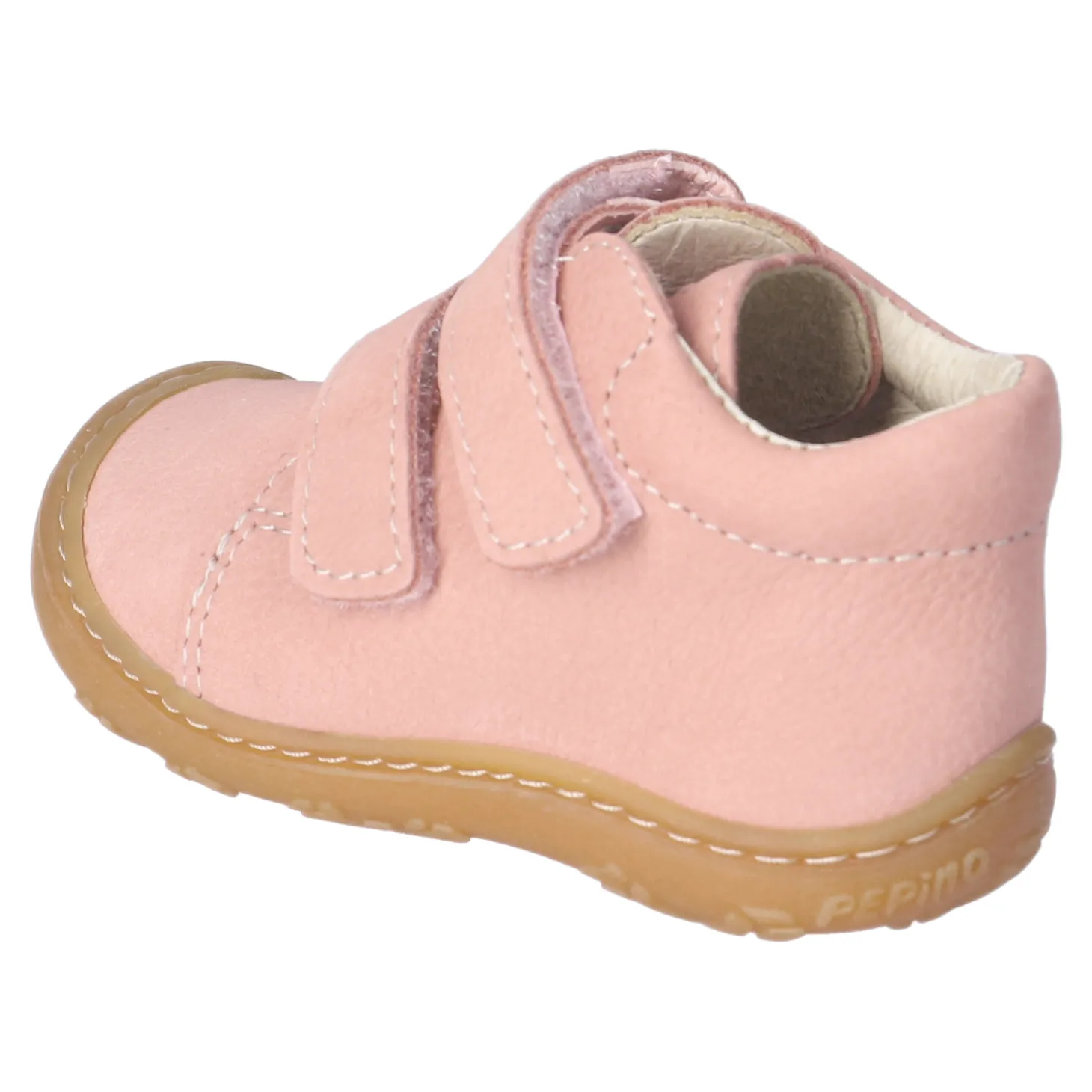 CHRISY - Lauflernschuhe pink